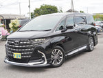 ALPHARD hybrid