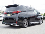ALPHARD hybrid