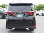 ALPHARD hybrid