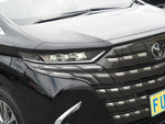 ALPHARD hybrid