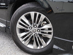 ALPHARD hybrid