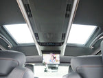 ALPHARD hybrid