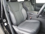 ALPHARD hybrid