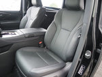 ALPHARD hybrid