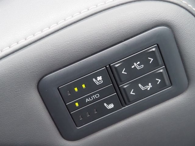 ALPHARD hybrid