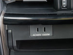 ALPHARD hybrid