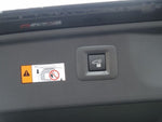 ALPHARD hybrid