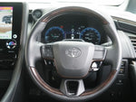 ALPHARD hybrid