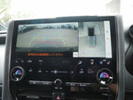 ALPHARD hybrid