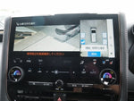 ALPHARD hybrid
