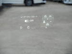ALPHARD hybrid
