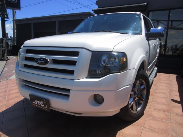 FORD EXPEDITION