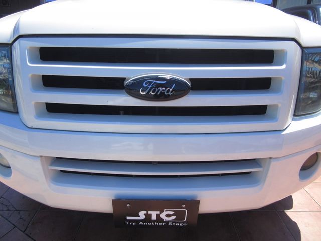 FORD EXPEDITION