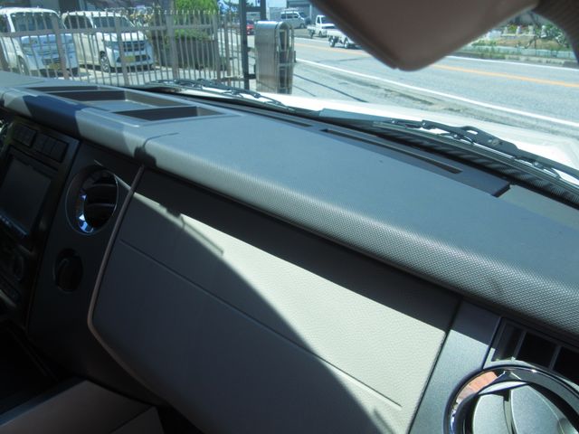 FORD EXPEDITION
