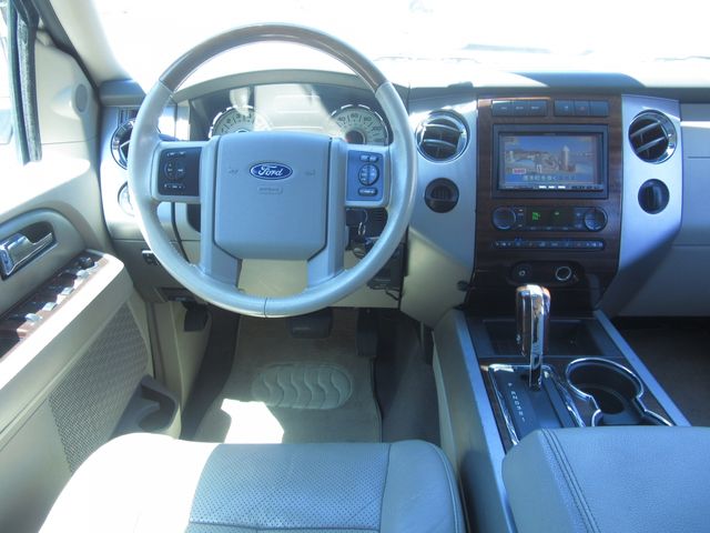 FORD EXPEDITION