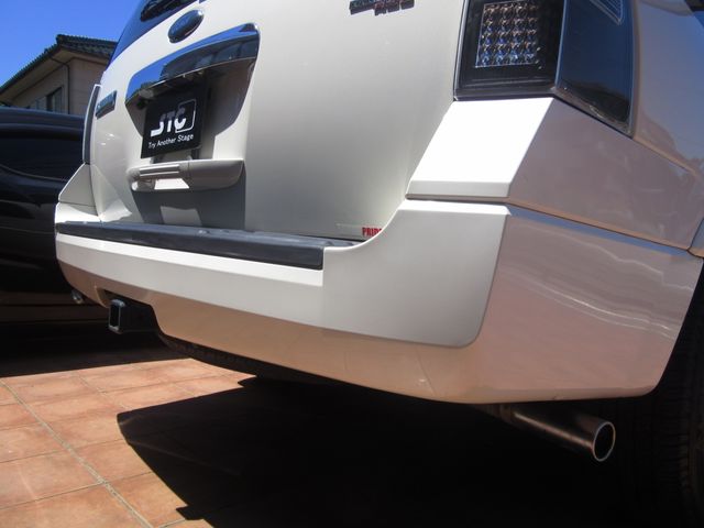 FORD EXPEDITION