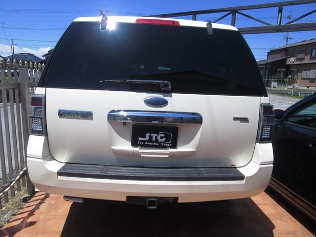 FORD EXPEDITION