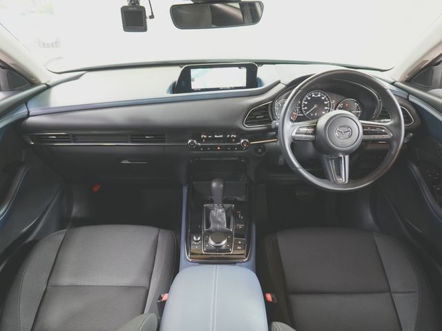 CX-30