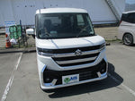 Spacia custom