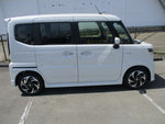 Spacia custom