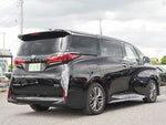 ALPHARD hybrid 4WD