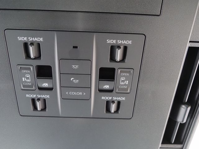 ALPHARD hybrid 4WD
