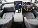 ALPHARD hybrid 4WD