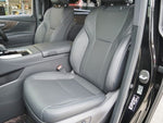 ALPHARD hybrid 4WD