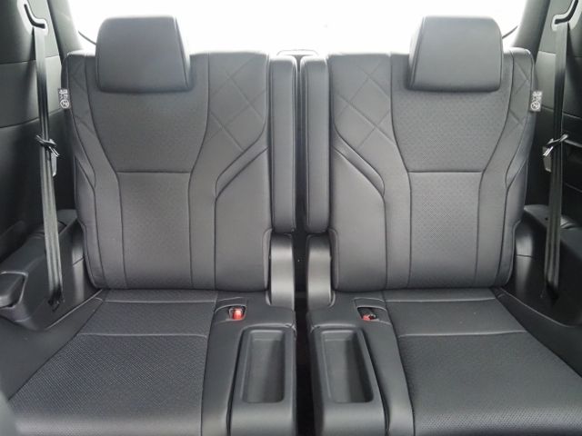 ALPHARD hybrid 4WD