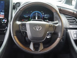 ALPHARD hybrid 4WD