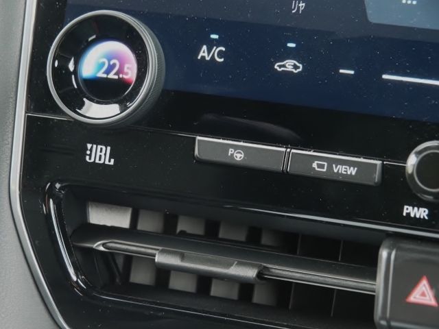 ALPHARD hybrid 4WD