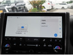 ALPHARD hybrid 4WD