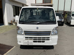 CARRY truck 4WD