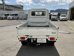CARRY truck 4WD