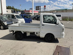 CARRY truck 4WD