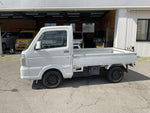 CARRY truck 4WD