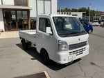 CARRY truck 4WD