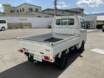 CARRY truck 4WD