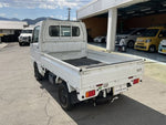 CARRY truck 4WD