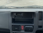 CARRY truck 4WD