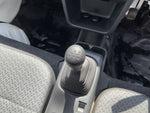 CARRY truck 4WD