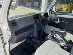 CARRY truck 4WD