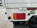 CARRY truck 4WD