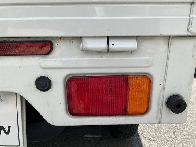 CARRY truck 4WD