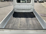 CARRY truck 4WD