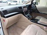 VELLFIRE  HYBRID 4WD