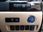 VELLFIRE  HYBRID 4WD