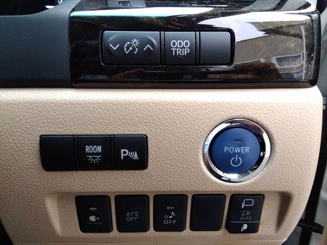 VELLFIRE  HYBRID 4WD