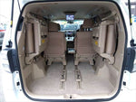 VELLFIRE  HYBRID 4WD