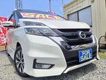 SERENA S-HYBRID